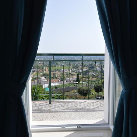 Balcone In Valle D'Itria Martina Franca Luaran gambar