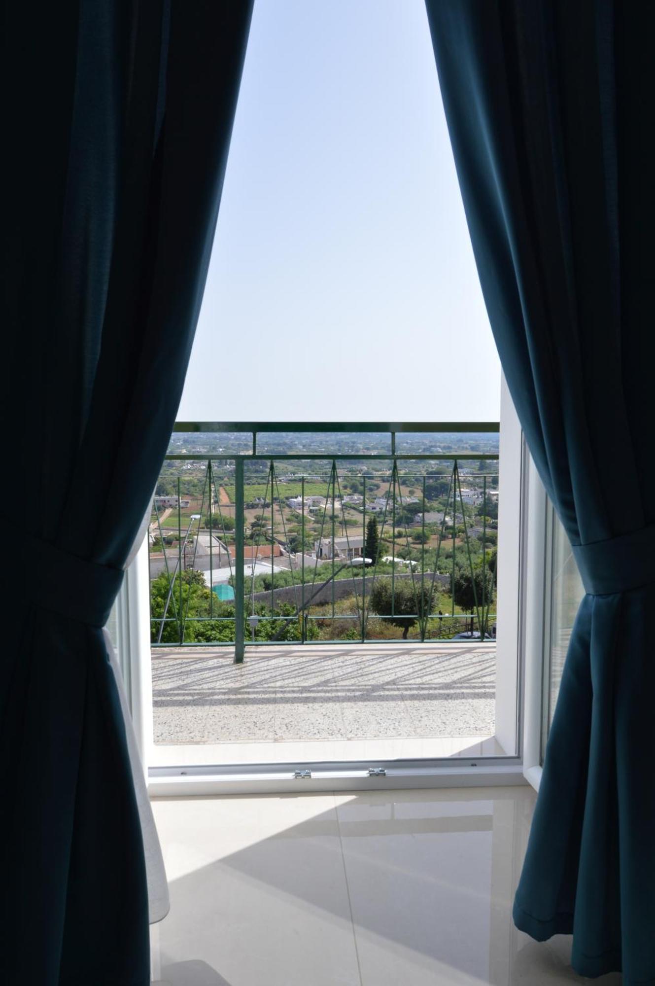 Balcone In Valle D'Itria Martina Franca Luaran gambar